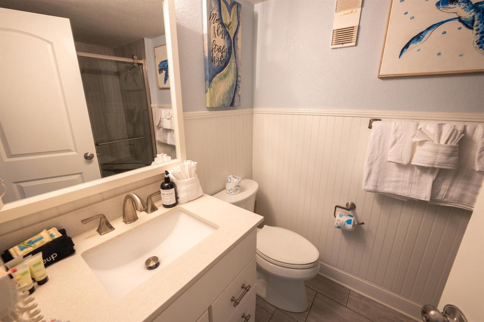 New Ocean Annie'S Oceanview Studio Heated Pools! เมอร์เทิลบีช ภายนอก รูปภาพ