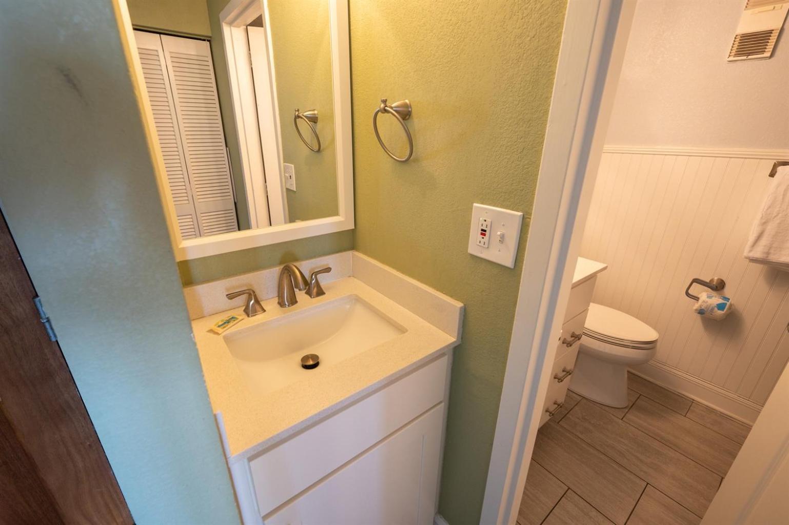 New Ocean Annie'S Oceanview Studio Heated Pools! เมอร์เทิลบีช ภายนอก รูปภาพ
